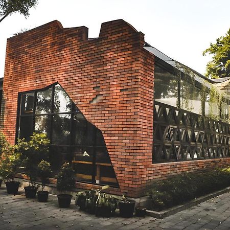 OYO 332 Residence G17 Kemang Jakarta Bagian luar foto