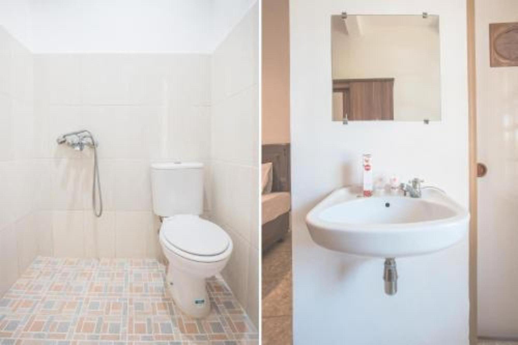 OYO 332 Residence G17 Kemang Jakarta Bagian luar foto