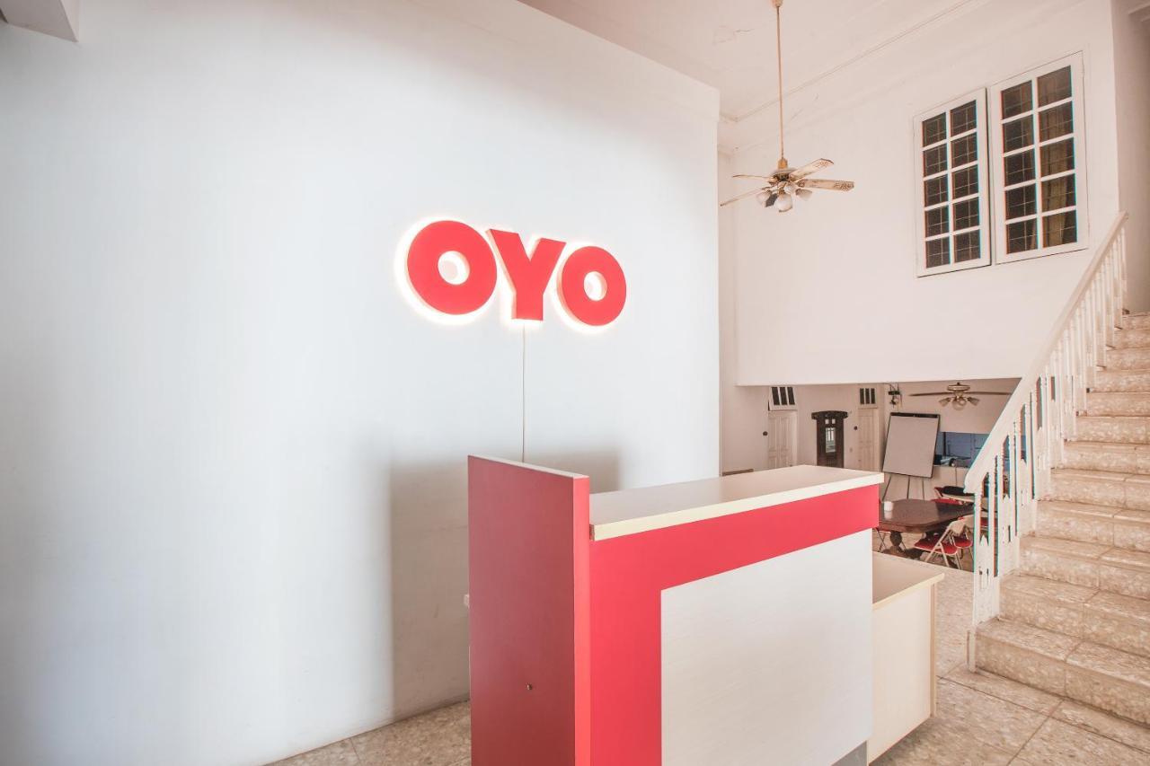 OYO 332 Residence G17 Kemang Jakarta Bagian luar foto